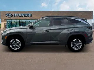 Hyundai TUCSON Hybrid 2025 AWD SEL Convenience 4dr SUV