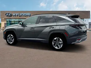 Hyundai TUCSON Hybrid 2025 AWD SEL Convenience 4dr SUV