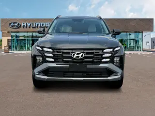 Hyundai TUCSON Hybrid 2025 AWD SEL Convenience 4dr SUV