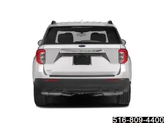 Ford Explorer 2023 AWD XLT 4dr SUV