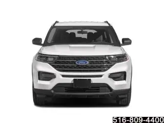 Ford Explorer 2023 AWD XLT 4dr SUV