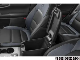 Ford Bronco Sport 2025 AWD Outer Banks 4dr SUV