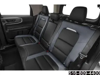 Ford Bronco Sport 2025 AWD Outer Banks 4dr SUV