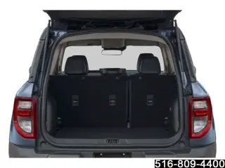 Ford Bronco Sport 2025 AWD Outer Banks 4dr SUV