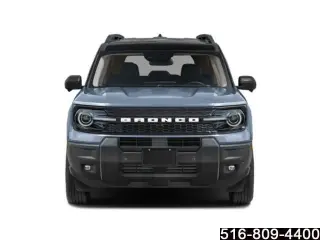 Ford Bronco Sport 2025 AWD Outer Banks 4dr SUV
