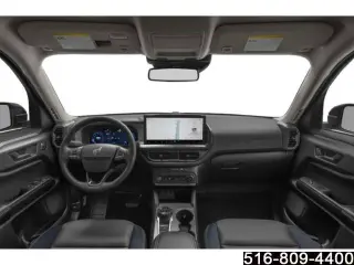 Ford Bronco Sport 2025 AWD Outer Banks 4dr SUV