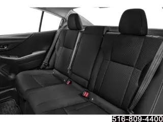Subaru Legacy 2024 AWD Premium 4dr Sedan