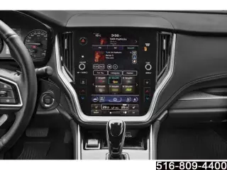 Subaru Legacy 2024 AWD Premium 4dr Sedan
