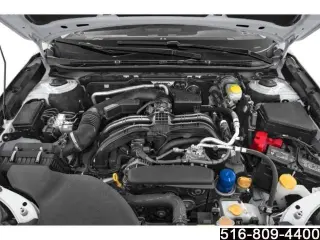 Subaru Legacy 2024 AWD Premium 4dr Sedan