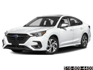 Subaru Legacy 2024 AWD Premium 4dr Sedan