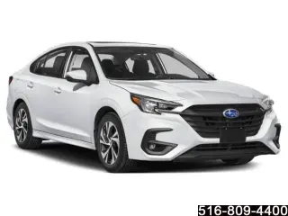 Subaru Legacy 2024 AWD Premium 4dr Sedan