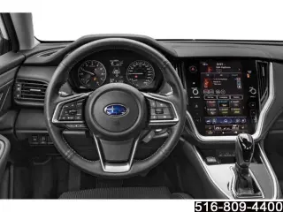 Subaru Legacy 2024 AWD Premium 4dr Sedan