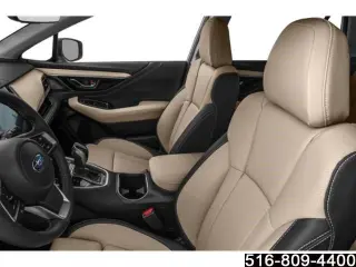 Subaru Outback 2020 AWD Limited 4dr Crossover