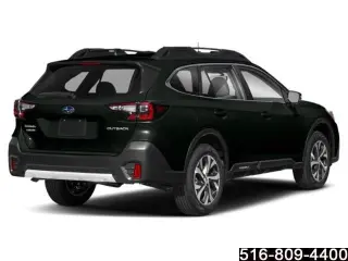 Subaru Outback 2020 AWD Limited 4dr Crossover