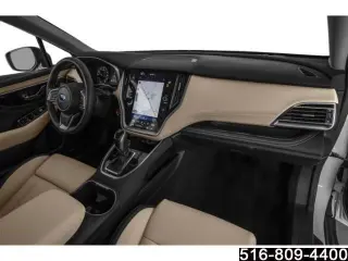 Subaru Outback 2020 AWD Limited 4dr Crossover