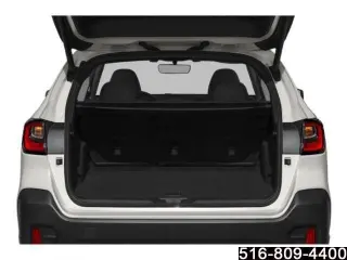 Subaru Outback 2020 AWD Limited 4dr Crossover