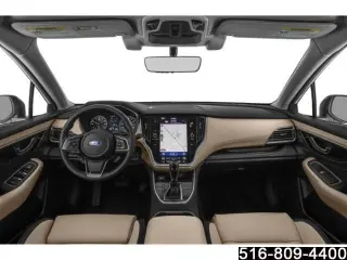 Subaru Outback 2020 AWD Limited 4dr Crossover