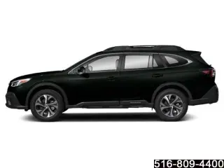 Subaru Outback 2020 AWD Limited 4dr Crossover
