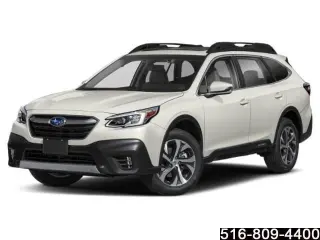 Subaru Outback 2020 AWD Limited 4dr Crossover