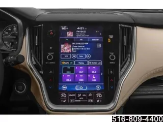 Subaru Outback 2020 AWD Limited 4dr Crossover