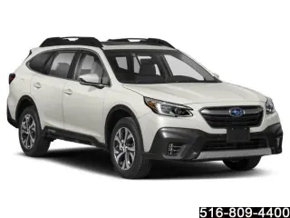 Subaru Outback 2020 AWD Limited 4dr Crossover