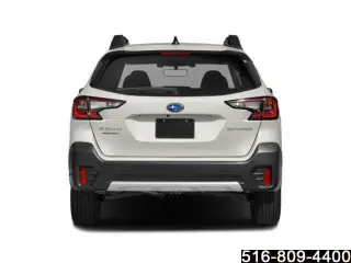 Subaru Outback 2020 AWD Limited 4dr Crossover