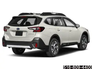 Subaru Outback 2020 AWD Limited 4dr Crossover