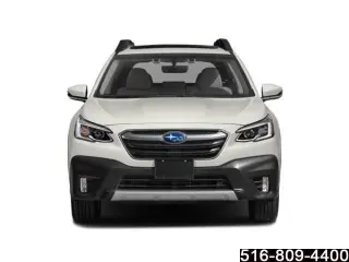 Subaru Outback 2020 AWD Limited 4dr Crossover