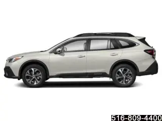 Subaru Outback 2020 AWD Limited 4dr Crossover