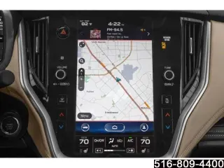 Subaru Outback 2020 AWD Limited 4dr Crossover