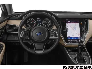 Subaru Outback 2020 AWD Limited 4dr Crossover