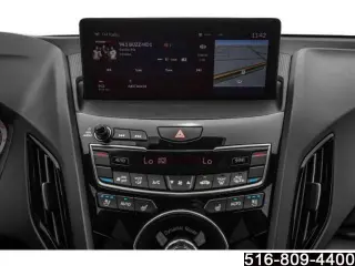 Acura RDX 2019 SH-AWD 4dr SUV w/A-SPEC Package