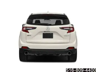 Acura RDX 2019 SH-AWD 4dr SUV w/A-SPEC Package