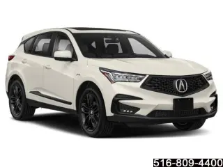 Acura RDX 2019 SH-AWD 4dr SUV w/A-SPEC Package