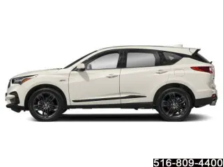 Acura RDX 2019 SH-AWD 4dr SUV w/A-SPEC Package