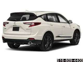 Acura RDX 2019 SH-AWD 4dr SUV w/A-SPEC Package