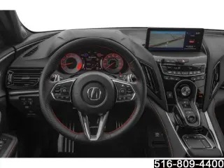 Acura RDX 2019 SH-AWD 4dr SUV w/A-SPEC Package