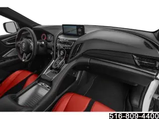 Acura RDX 2019 SH-AWD 4dr SUV w/A-SPEC Package