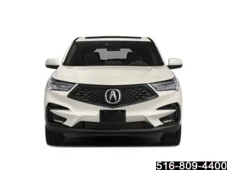 Acura RDX 2019 SH-AWD 4dr SUV w/A-SPEC Package