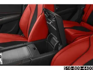 Acura RDX 2019 SH-AWD 4dr SUV w/A-SPEC Package