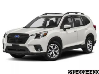 Subaru Forester 2023 AWD Premium 4dr Crossover