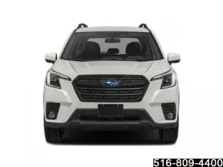 Subaru Forester 2023 AWD Premium 4dr Crossover