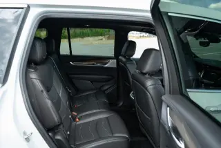 Cadillac XT6 2024 4x4 Premium Luxury 4dr SUV