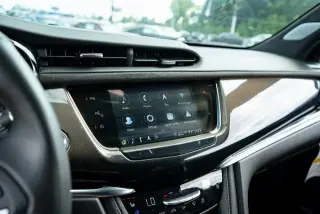 Cadillac XT6 2024 4x4 Premium Luxury 4dr SUV