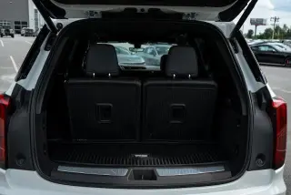 Cadillac XT6 2024 4x4 Premium Luxury 4dr SUV