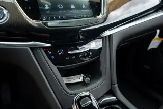 Cadillac XT6 2024 4x4 Premium Luxury 4dr SUV