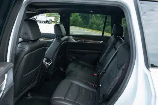 Cadillac XT6 2024 4x4 Premium Luxury 4dr SUV