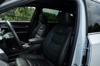 Cadillac XT6 2024 4x4 Premium Luxury 4dr SUV