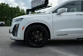 Cadillac XT6 2024 4x4 Premium Luxury 4dr SUV
