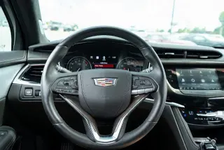 Cadillac XT6 2024 4x4 Premium Luxury 4dr SUV
